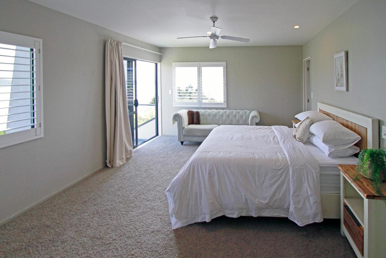 Tahi Lodge - Matakana Coast Snells Beach Exterior photo